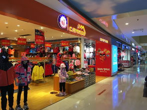 國慶長假倒計時 新世紀百貨奧特萊斯，潮流與幸福精彩繼續