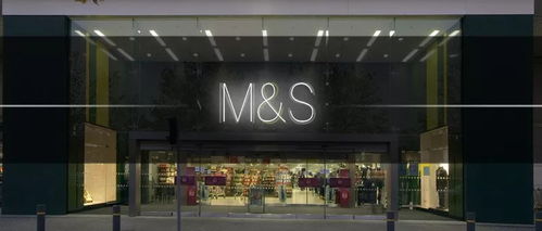 另辟蹊徑，瑪莎百貨能否翻身？