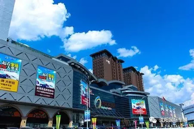 4月，你和春天有個約會——百貨購物指南