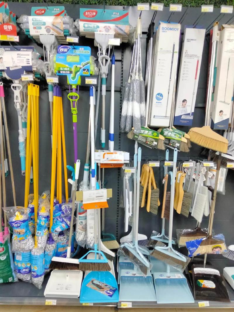 家門口的便利 萬德福超市，點亮日常生活的貼心選擇