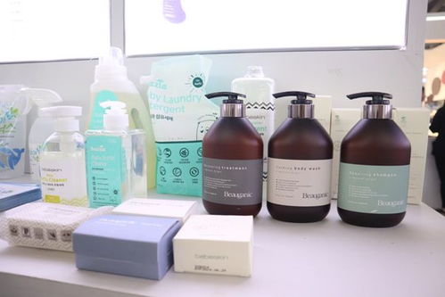 中國日用百貨商品交易會在滬開幕 日用百貨行業的新機遇與新挑戰