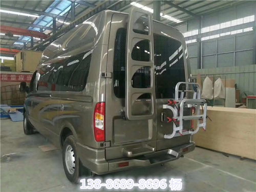 探索新天地 大通旅居房車現(xiàn)貨 專用汽車銷售，開啟您的移動旅居生活新篇章